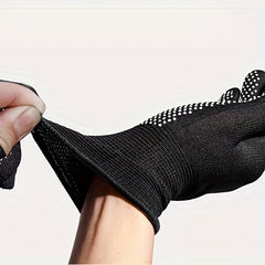 Cycling Quick-drying Non-slip Gloves for Men and Women