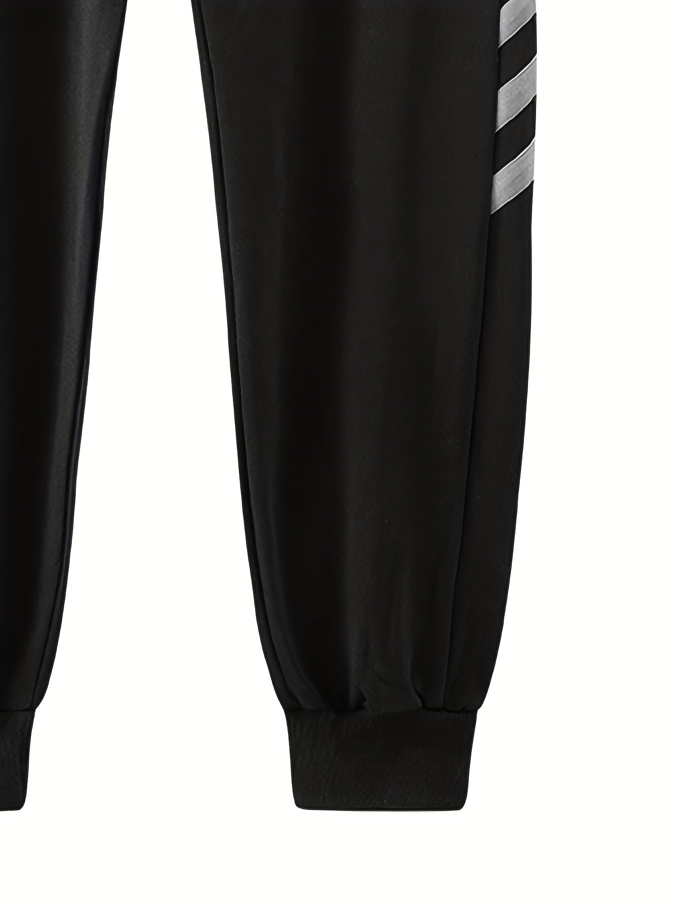 Men's Casual Stretch Joggers Drawstring Sweatpants