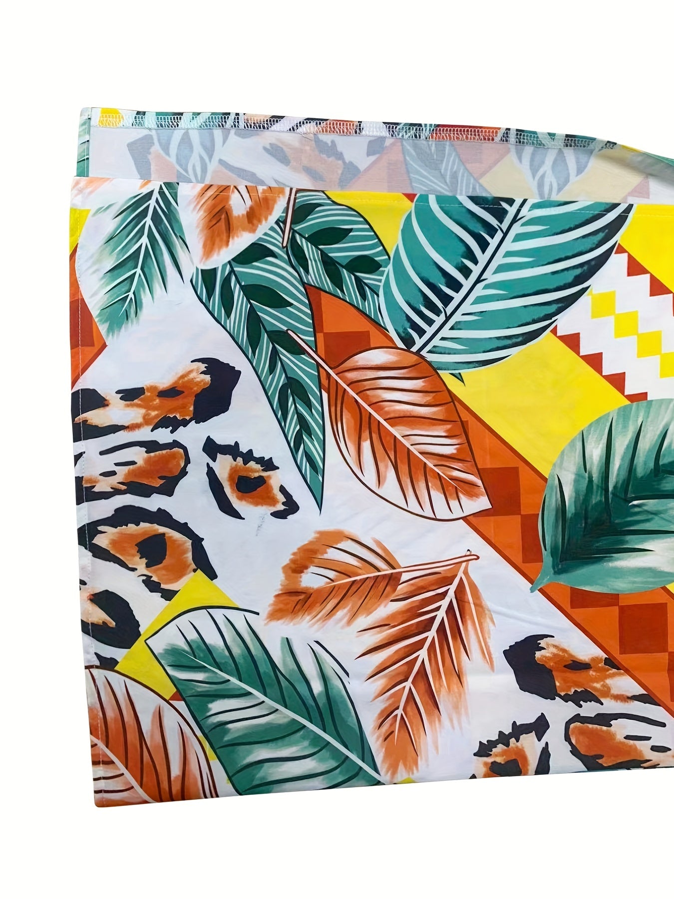 Wide Leg Jumpsuit Backless Vacation Casual Jumpsuit