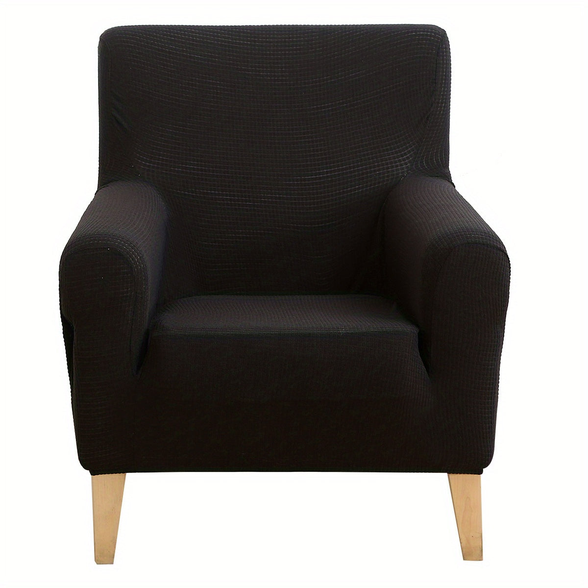 Waterproof Armchair Slipcover Furniture Protector for Home Decor