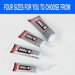 B7000 Repair Glue for Phone Screen Frame Sealant