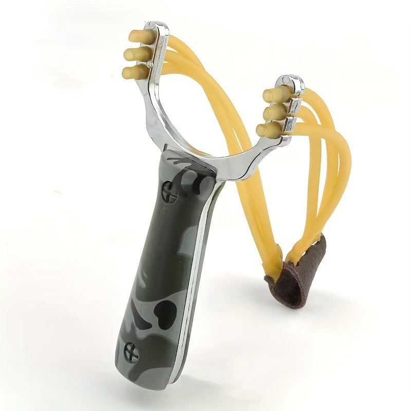 High Precision Slingshot Toy for Outdoor Play and Fun