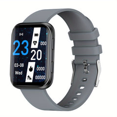 Kids Smart Watch Health Monitoring Call Reminder