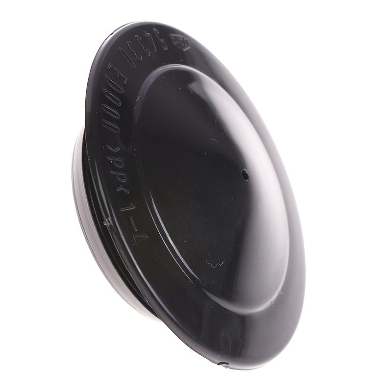 Car Shock Absorbing Adhesive Trim Cover Dust Cover