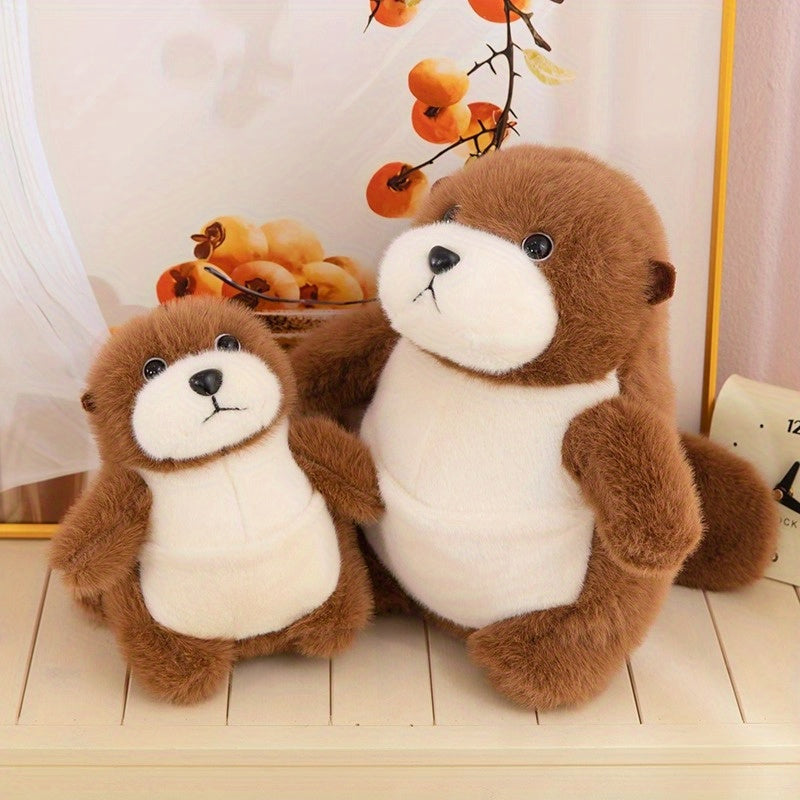 22 Plush Bear Doll Mixed Colors Stuffed Animal Belly Perfect for Birthday Hallow
