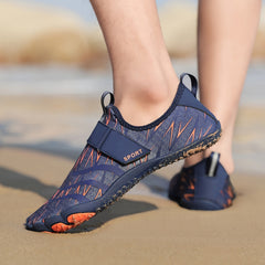 Unisex Water Shoes Quick Dry Non Slip for Beach Pool