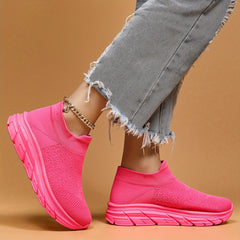 Breathable Lightweight Road Biking Shoes