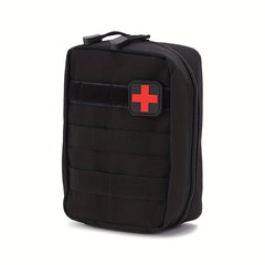 Camouflage Waist Bag for Outdoor Sports