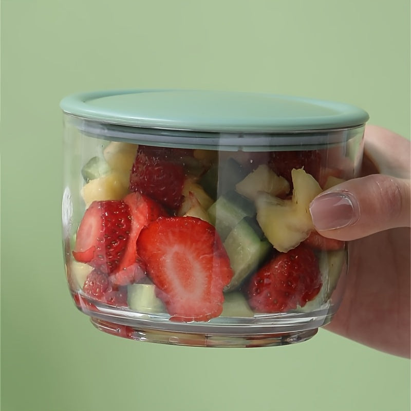 Stainless Steel Breakfast Soup Cup Double layer Sealed Lunch Box