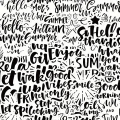 42pcs Graffiti Stickers Waterproof DIY Handbook Sticker Pack