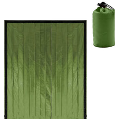 2 Person XL Emergency Sleeping Bag