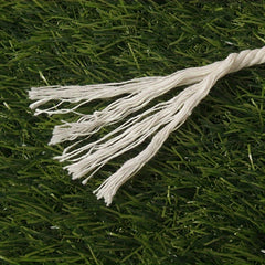 Natural Macrame Cord 55 Yards 3mm 2 Reels