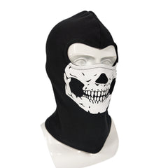 Windproof & Dustproof Face Mask for Outdoor Cycling & Cheerleading