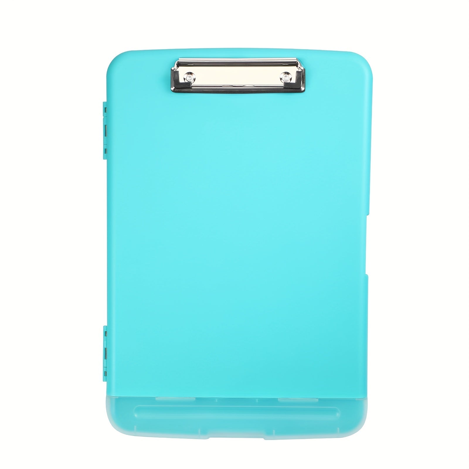 Nursing 8.5x11 Clipboards With Storage: High Capacity Clip Boards With Storage