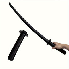 2 Plastic Telescopic Samurai Sword Fun Toys