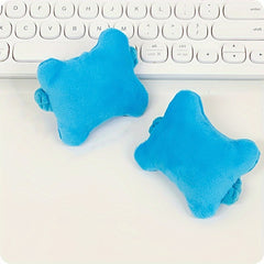 Keyboard Wrist Support with Elastic Band - Anti-wear Hand Rest