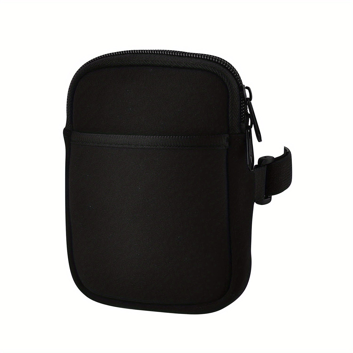Water Bottle Pouch for Tumbler Cup with Phone Holder Bag