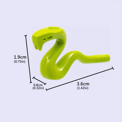 9pcs Monster Scepter Building Blocks Toy Set for Kids