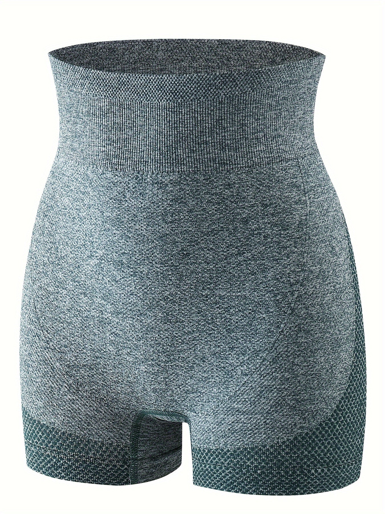 Stretch Shaping Shorts Tummy Control Butt Lifting Underwear Shapewear