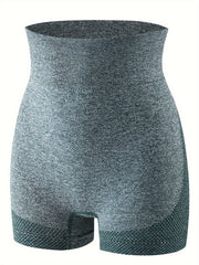 Stretch Shaping Shorts Tummy Control Butt Lifting Underwear Shapewear