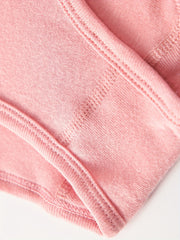 3pcs Girls Casual Cotton Briefs Underwear Panties Kids Bottoms