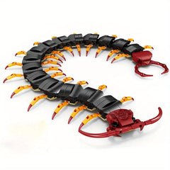 Insect Scorpion Spider Trilobites Model Building Blocks Kit