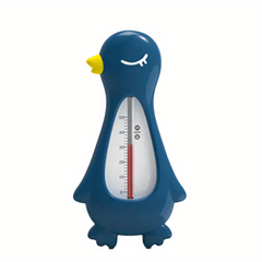 Cartoon Baby Waterproof Thermometer Digital