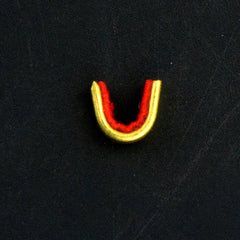 10pcs Bow String Nocking Points Set for Recurve Bow