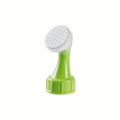 Plastic Sprinkler Nozzle Handheld Flower Watering Sprinkler