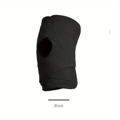 Adjustable Knee Pads - Fit Up To 70kg - Leg Circumference 15