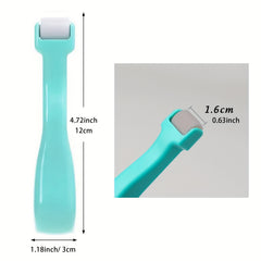 Sewing Roll Quilting Roller Quick Press Tool For Sewing Machine
