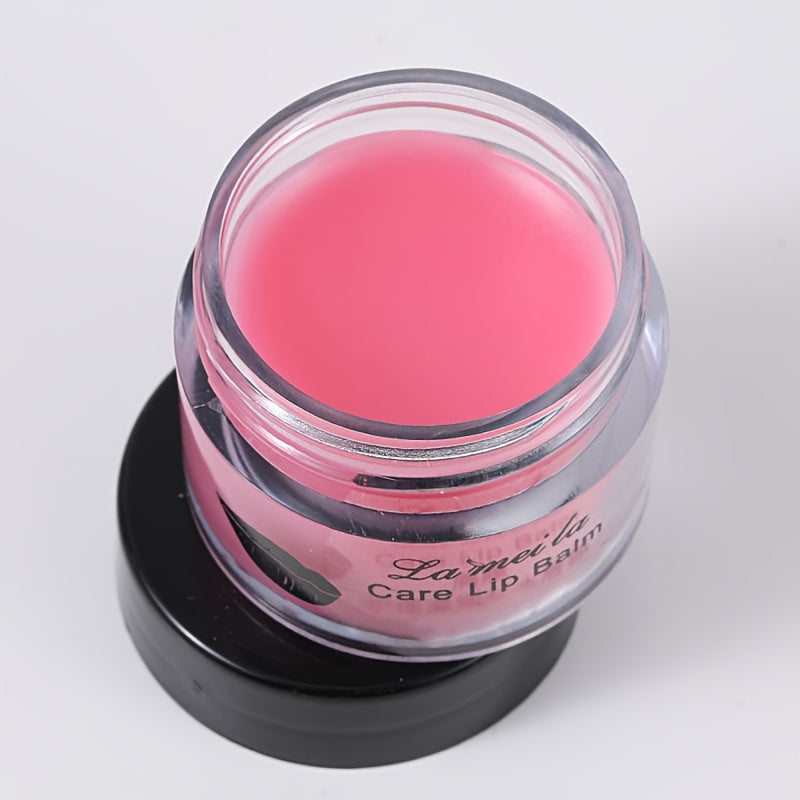 Hydrating Lip Primer & Mask - Fade Lines, Remove Dead Skin