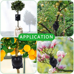 Tree Root Growing Box Rooting Ball Grafting Tool High Pressure Tree Rooter