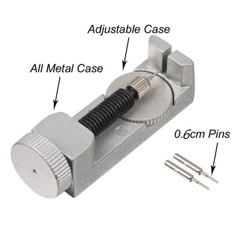 Watch Link Removal Kit for Quick Band Adjustments