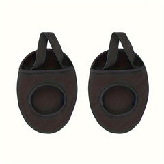 Outdoor Cycling Half-palm Shoe Cover Dust & Wind Proof Warm Anti-splash