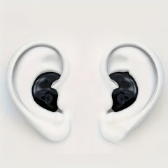 Waterproof Silicone Earplugs for Swimming