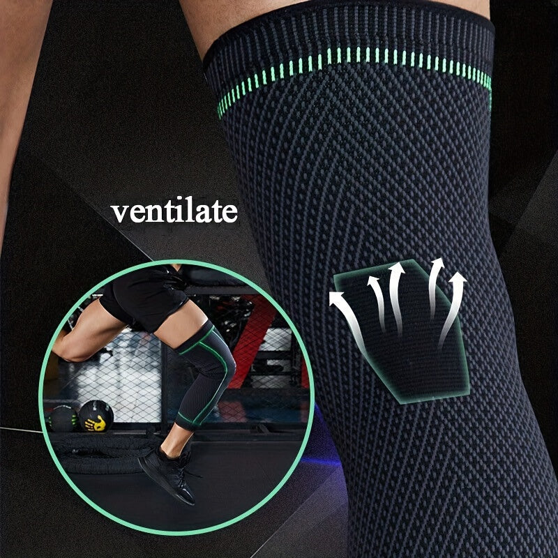 Acupressure Detox Knee Pads - Weight Loss Aid