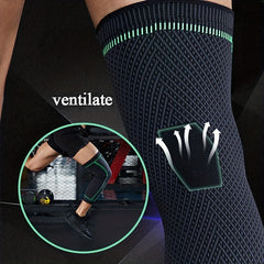 Acupressure Detox Knee Pads - Weight Loss Aid