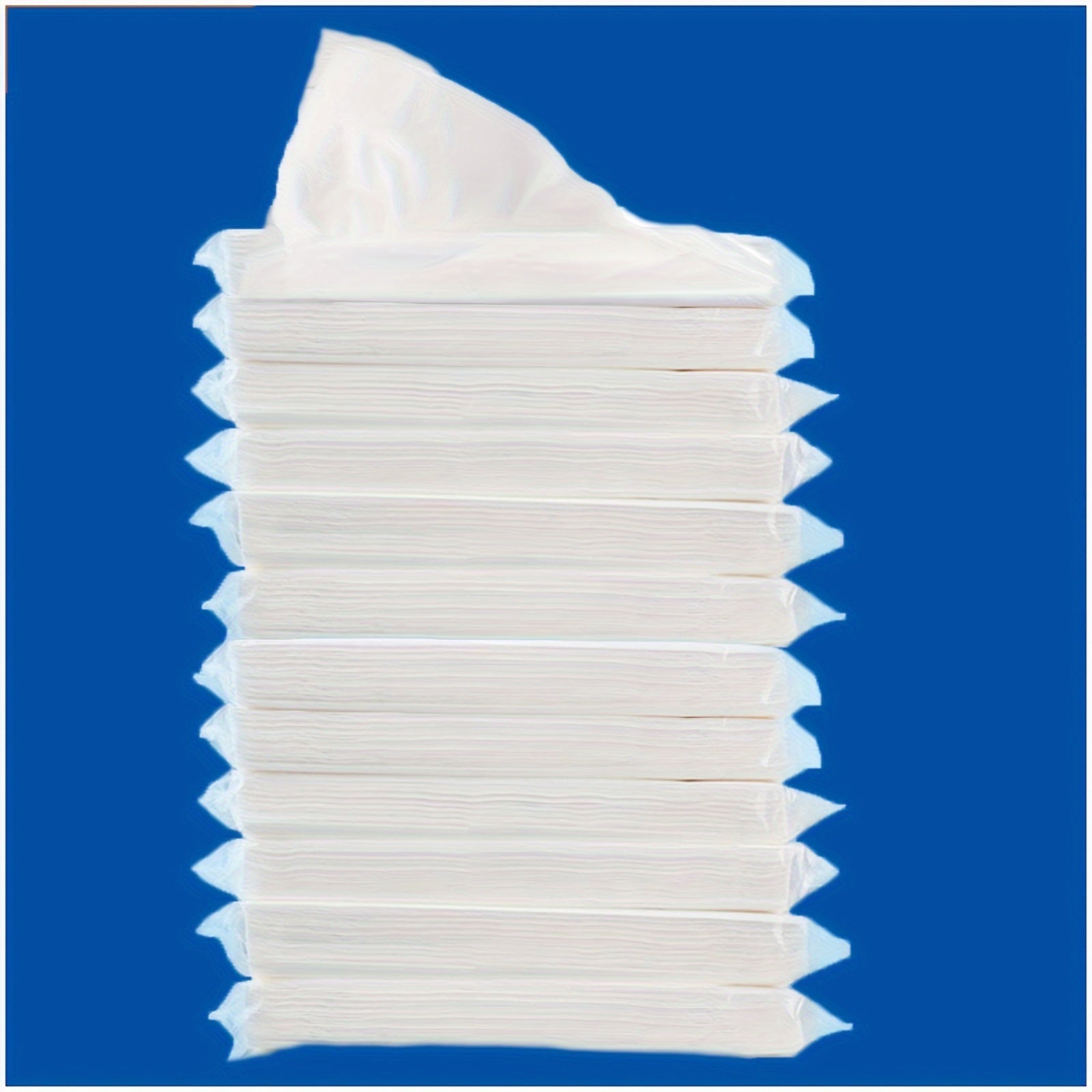 Car Tissue Refills 30 Count 6 Packs 360 Sheets Total