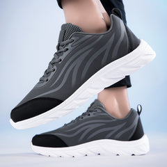 Men's Lightweight Sport Shoes for Outdoor Activities