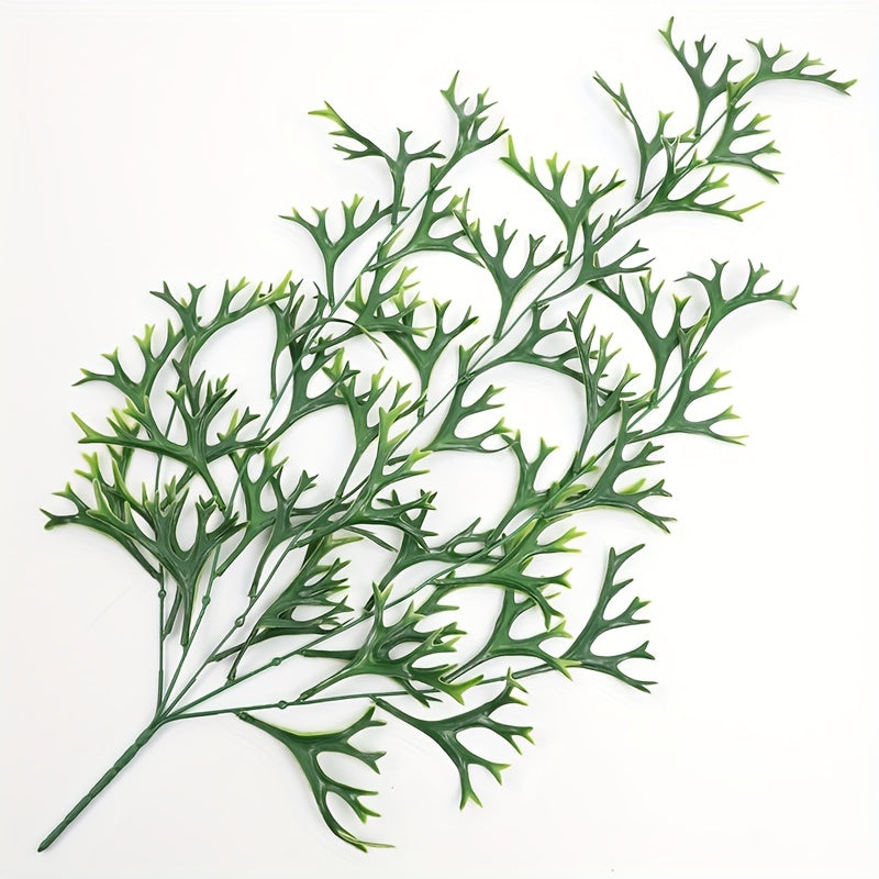 Artificial Hanging Plants Vines for Safari Jungle Party Wedding Decor