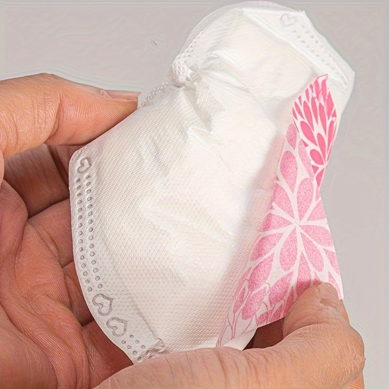 30 Disposable Dog Diaper Pads Male Female Dogs Absorbent Leak Proof S