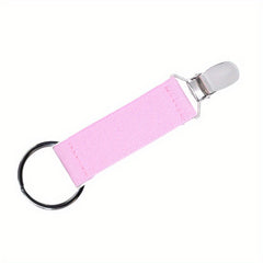 Multifunctional Elastic Travel Hat Clip Portable Accessory