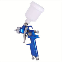 H2000 Airbrush Red Green
