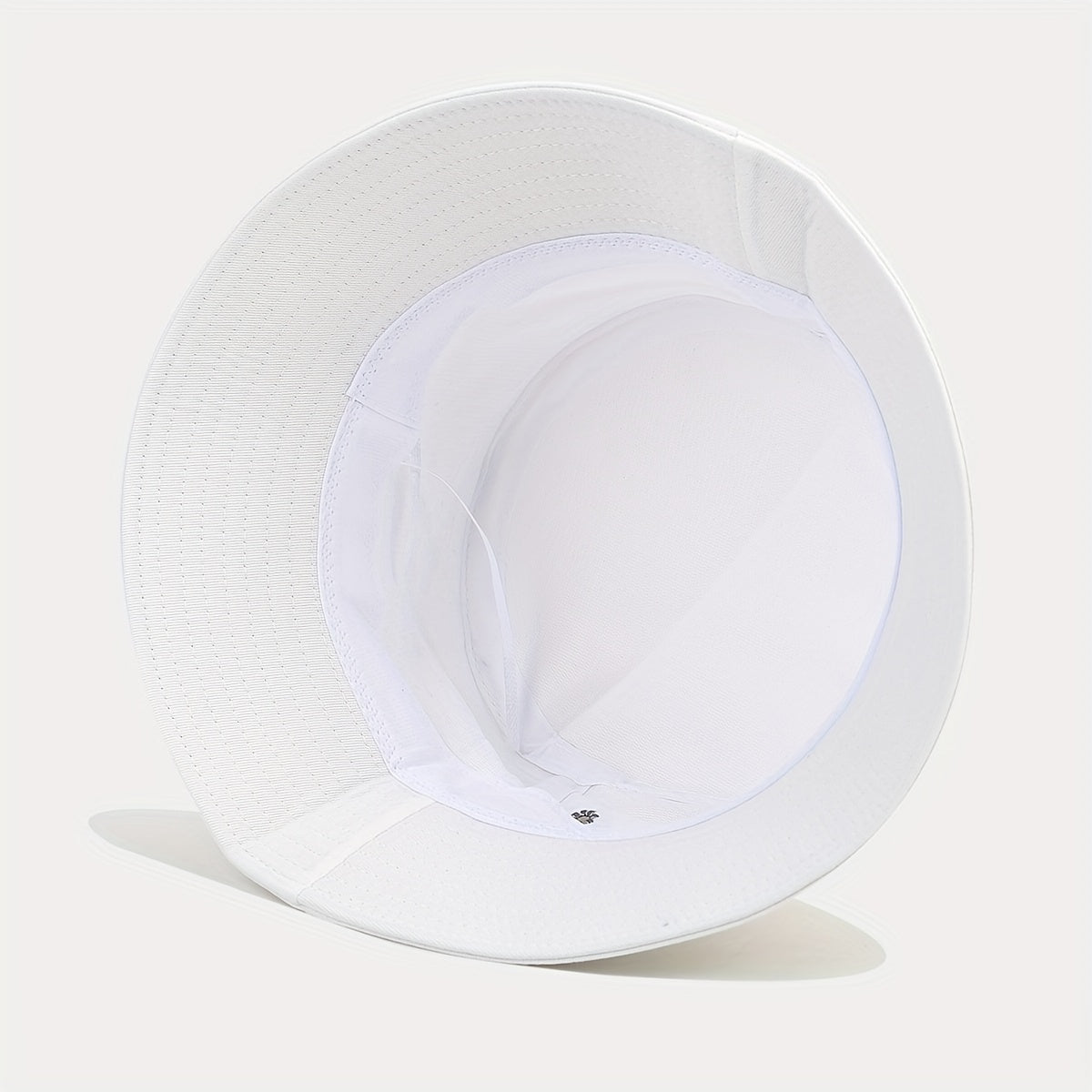 Retro Bucket Hat Breathable Sunshade Dating Gift Couple