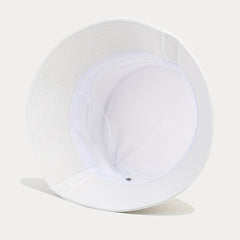 Retro Bucket Hat Breathable Sunshade Dating Gift Couple