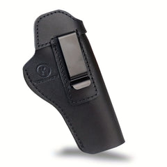 Leather CCW 1911 Holster Compatible With Colt Springfield Sig Browni