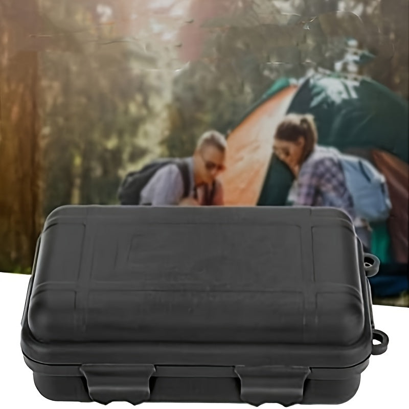 Arrow Storage Box Bow And Arrow Equipment Accessory Storage Box