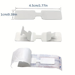 5pcs Quick Stitching Protective Adhesive Bandages