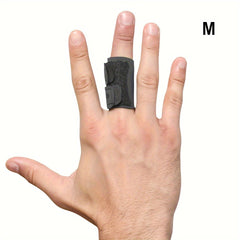 Polyester Finger Protector for Basketball Volleyball